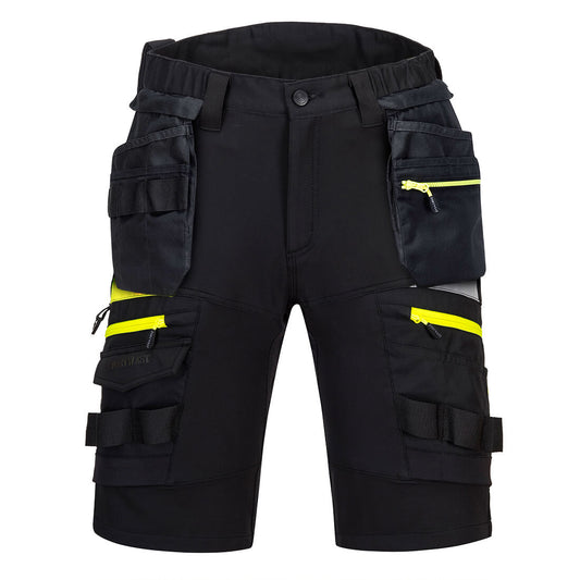 DX4 Detachable Holster Pocket Shorts (DX444)
