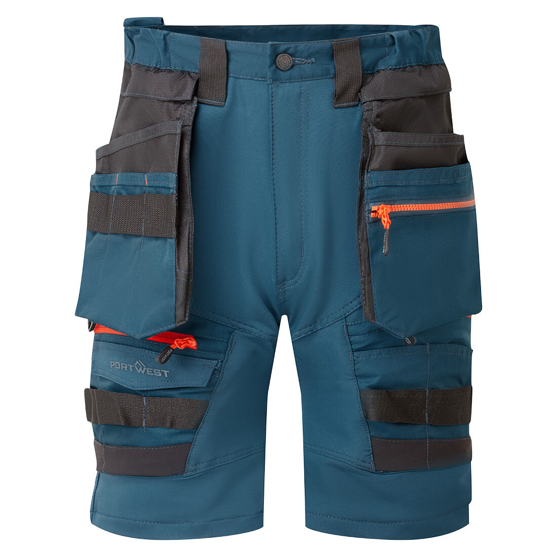DX4 Detachable Holster Pocket Shorts (DX444)