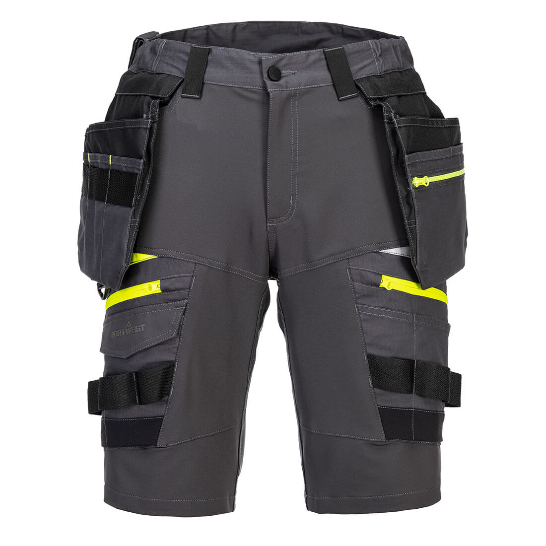 DX4 Detachable Holster Pocket Shorts (DX444)