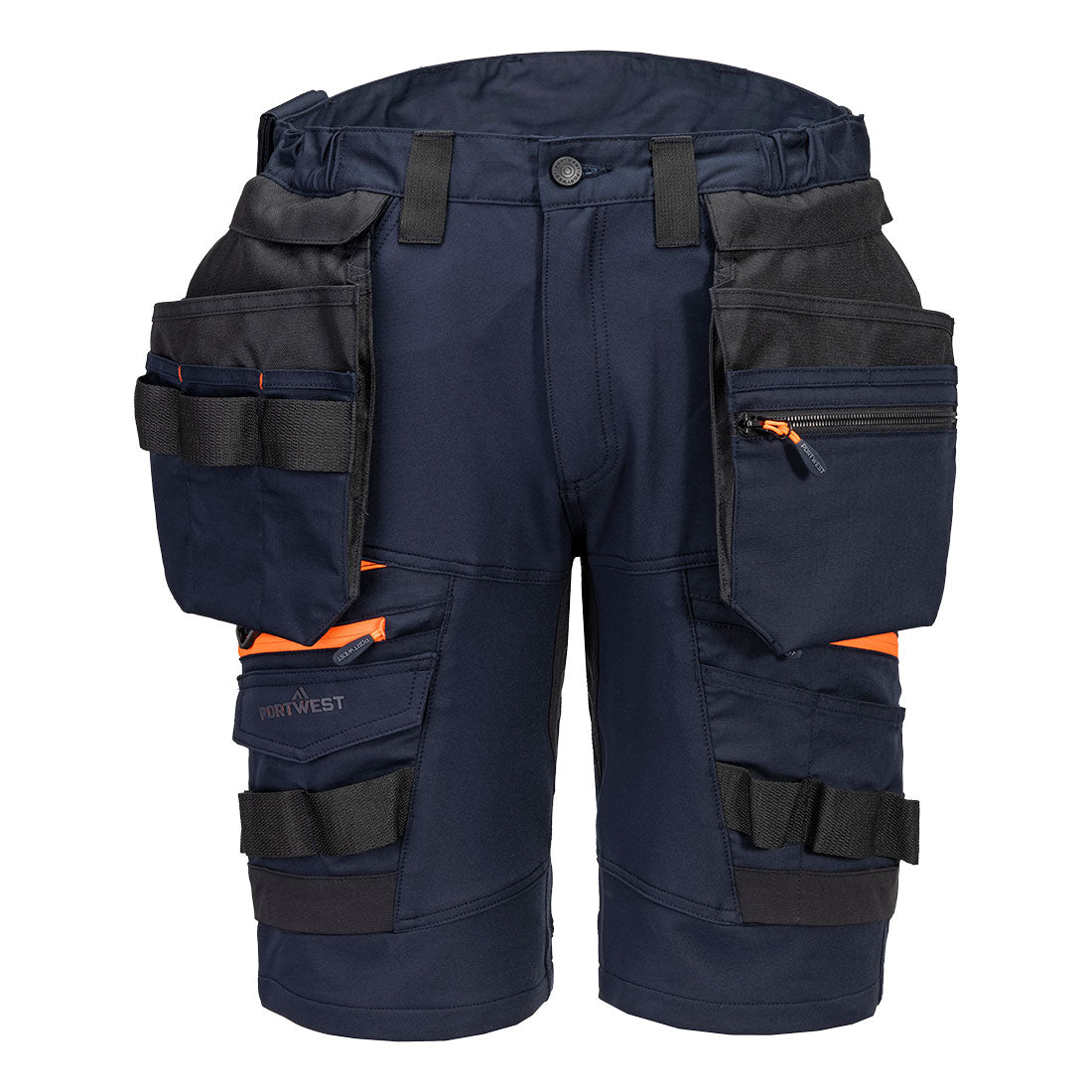 DX4 Detachable Holster Pocket Shorts (DX444)