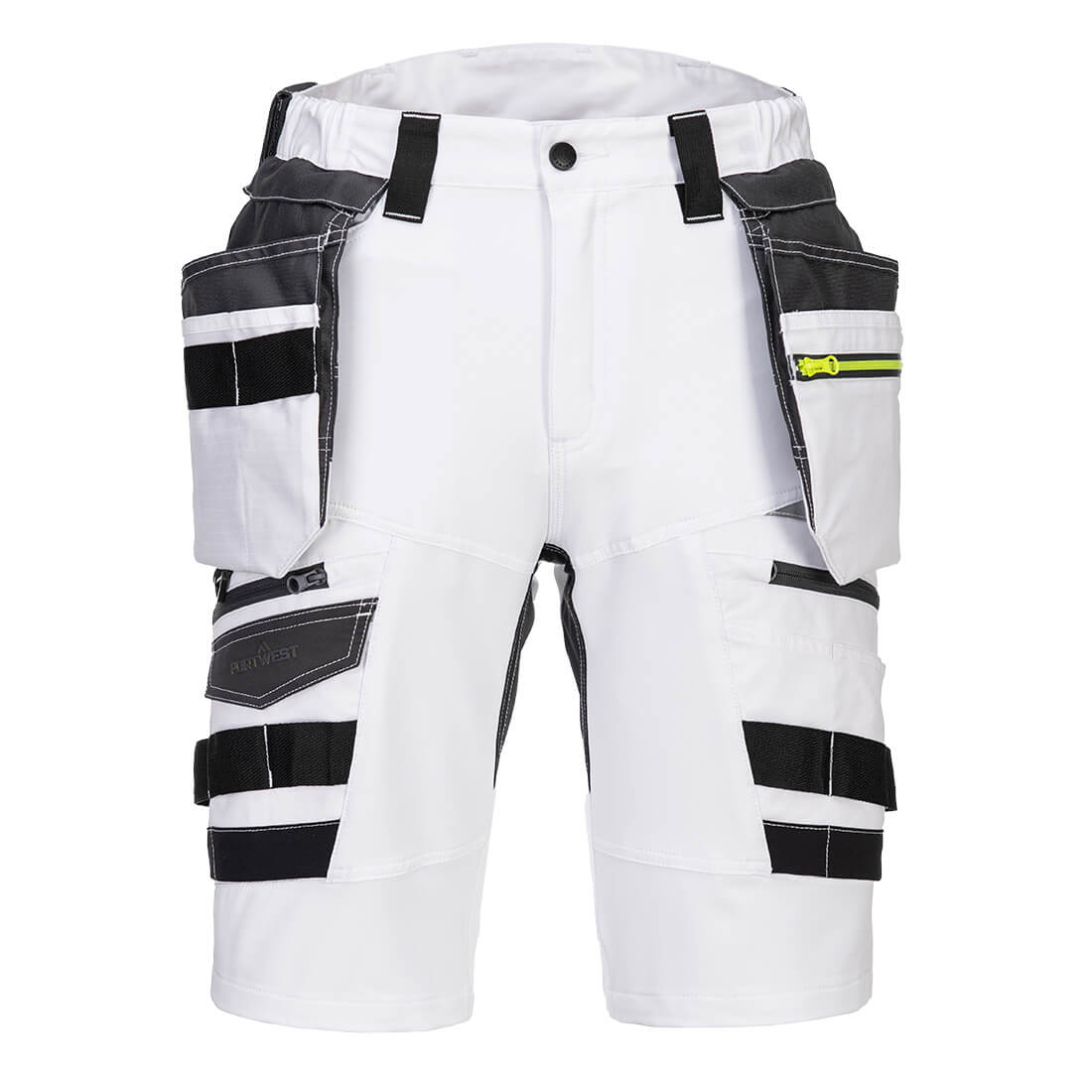DX4 Detachable Holster Pocket Shorts (DX444)