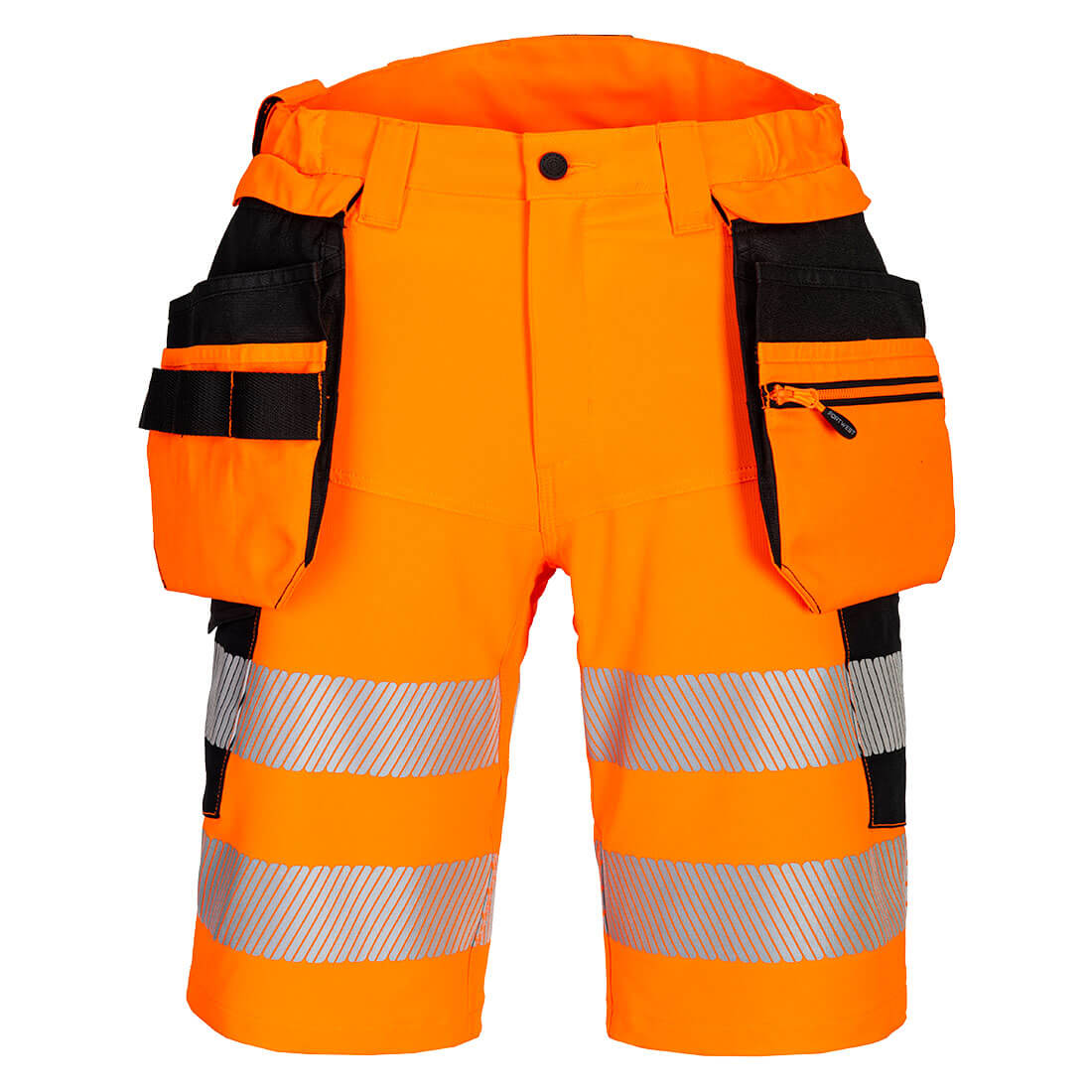 DX4 Hi-Vis Holster Pocket Shorts (DX446)