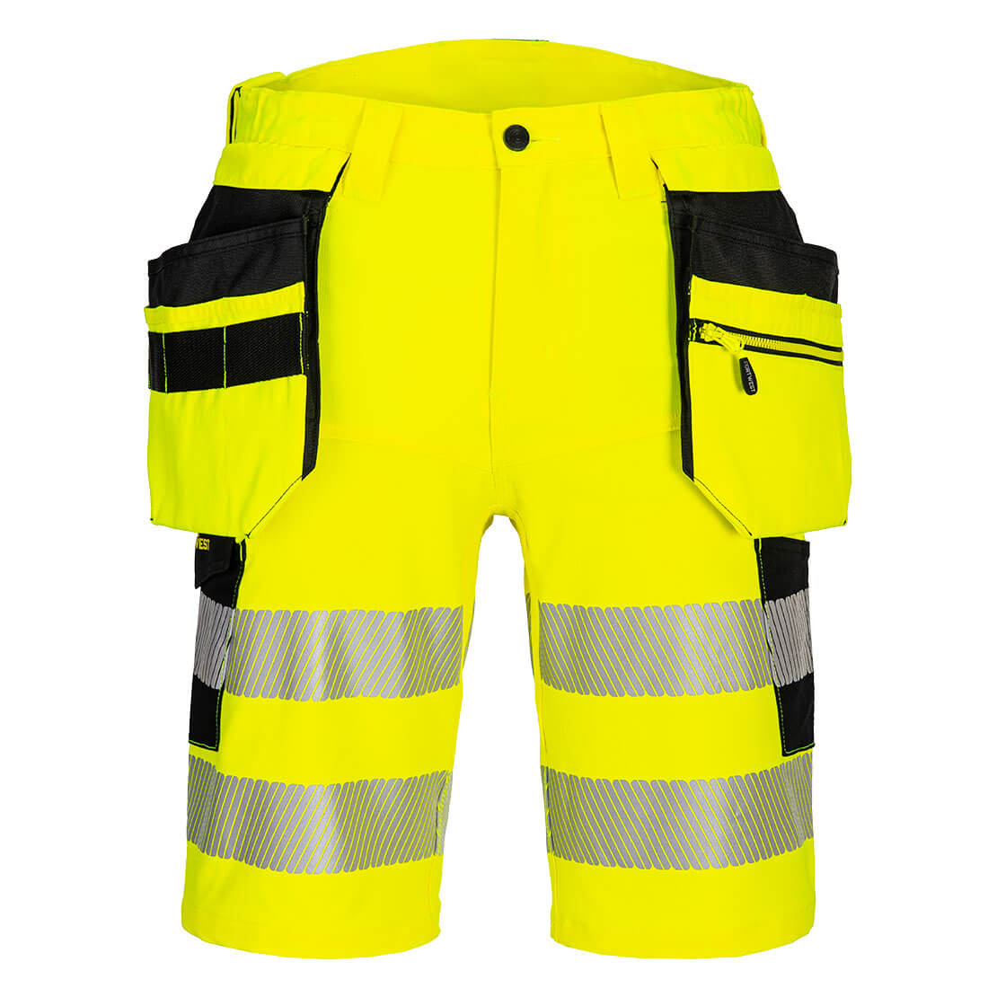 DX4 Hi-Vis Holster Pocket Shorts (DX446)