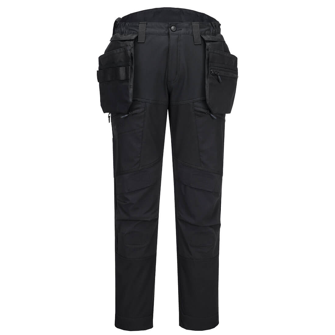 DX4 Softshell Holster Trousers (3L) (DX450)