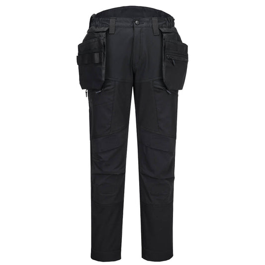 DX4 Softshell Holster Trousers (3L) (DX450)