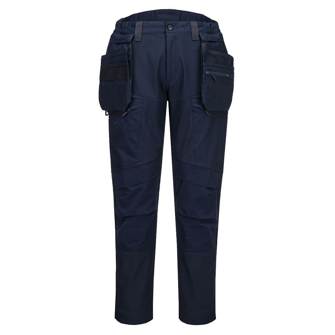 DX4 Softshell Holster Trousers (3L) (DX450)