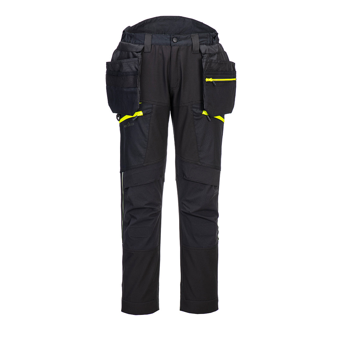 DX4 Softshell Holster Trousers (3L) (DX450)