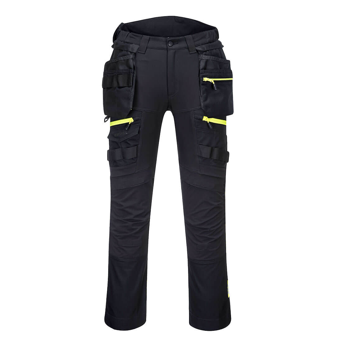 DX4 Women's Detachable Holster Pocket Trousers (DX452)