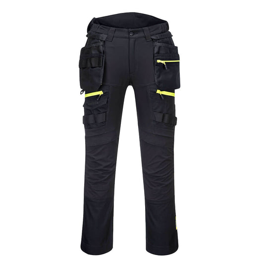 DX4 Women's Detachable Holster Pocket Trousers (DX452)