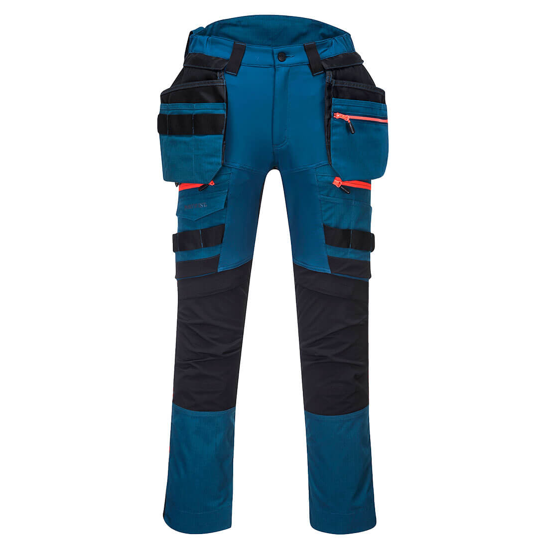 DX4 Women's Detachable Holster Pocket Trousers (DX452)