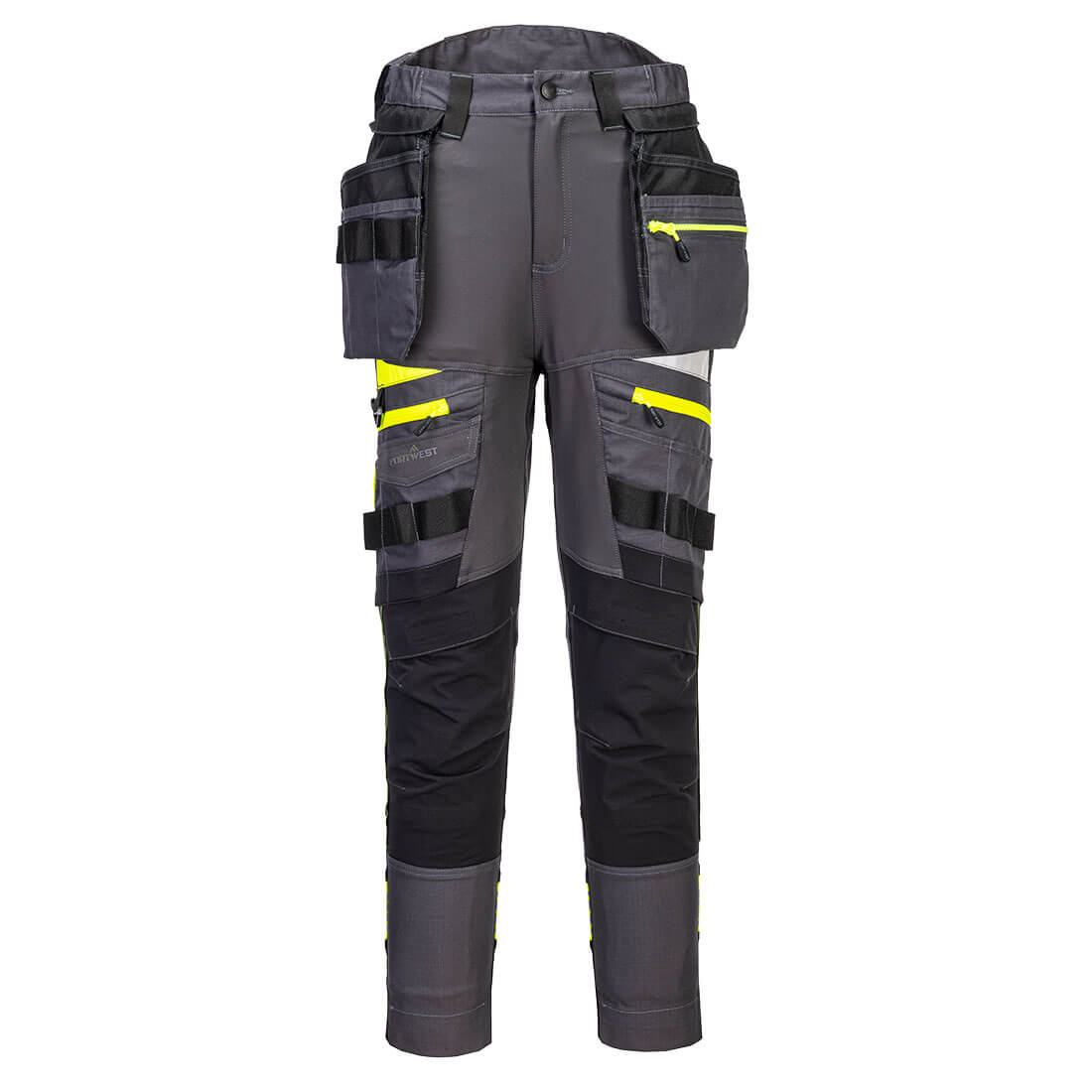 DX4 Women's Detachable Holster Pocket Trousers (DX452)
