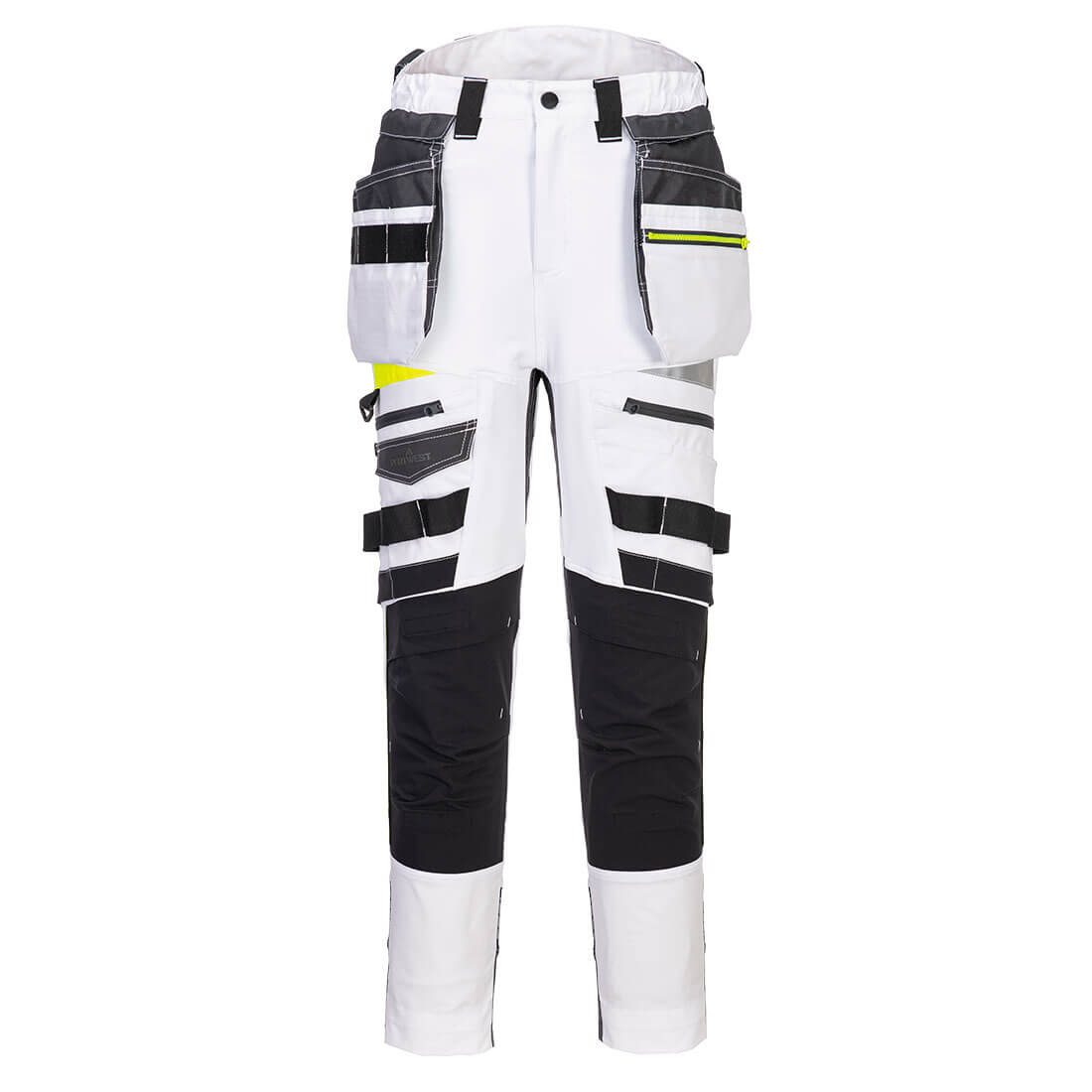 DX4 Women's Detachable Holster Pocket Trousers (DX452)