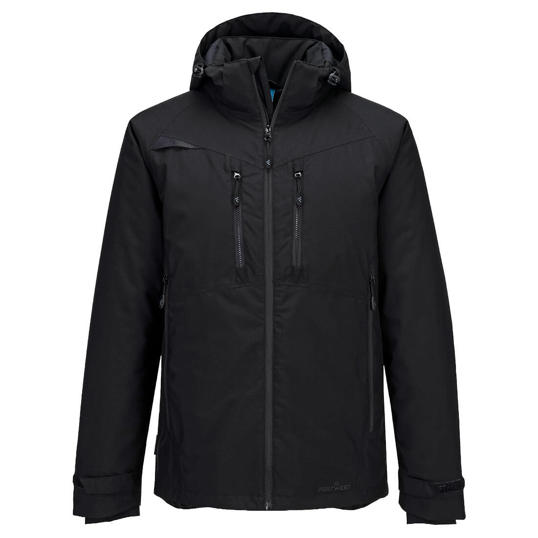 DX4 Winter Jacket (DX460)