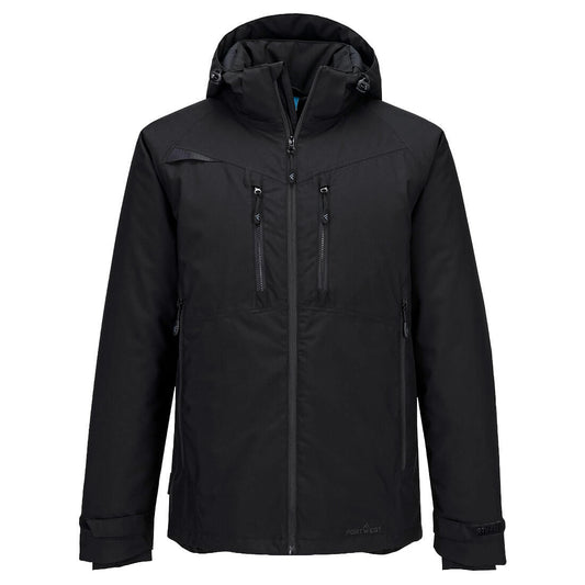 DX4 Winter Jacket (DX460)