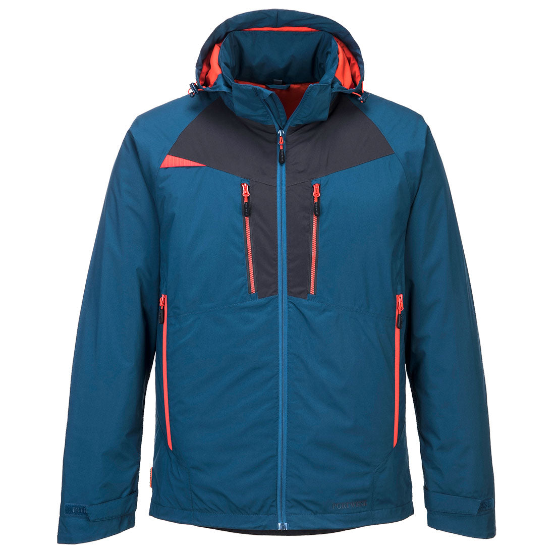 DX4 Winter Jacket (DX460)