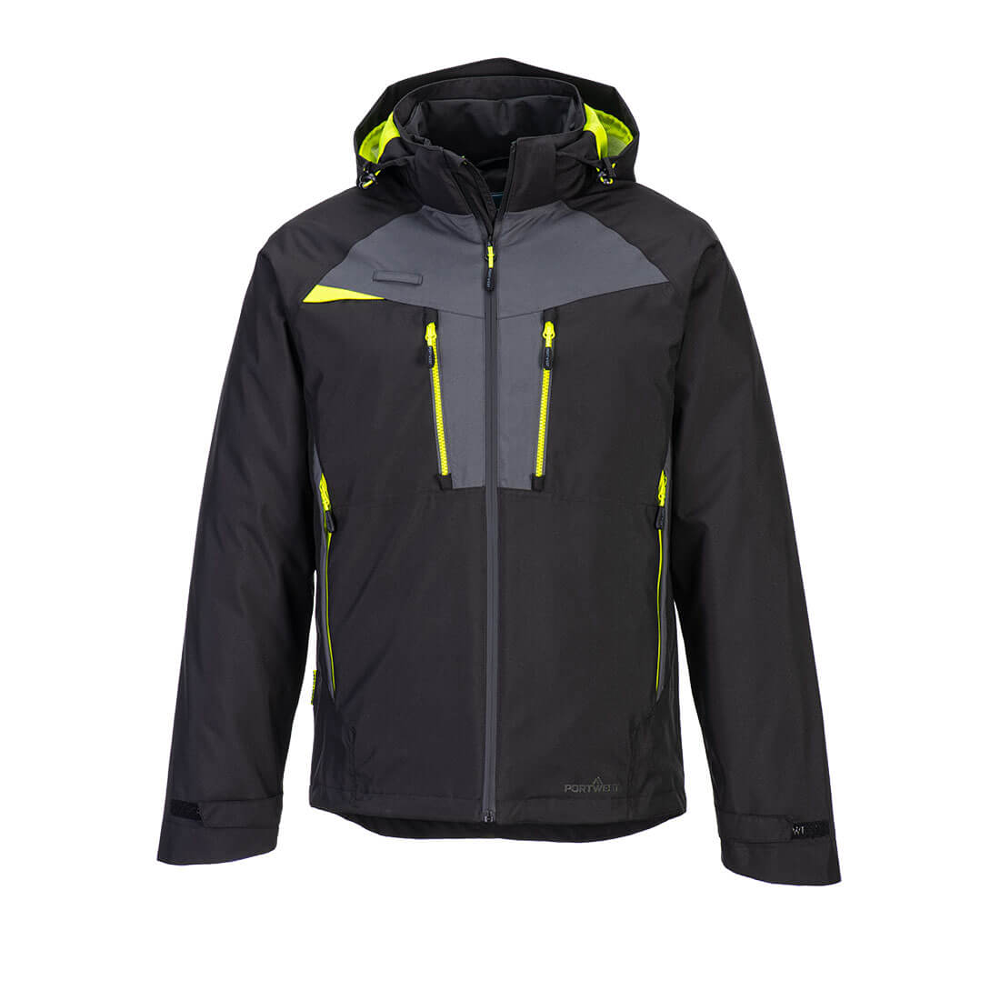 DX4 3-in-1 Jacket (DX465)