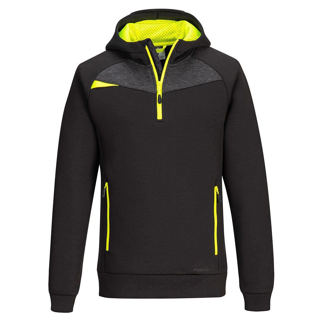 DX4 1/4 Zip Hoodie (DX467)