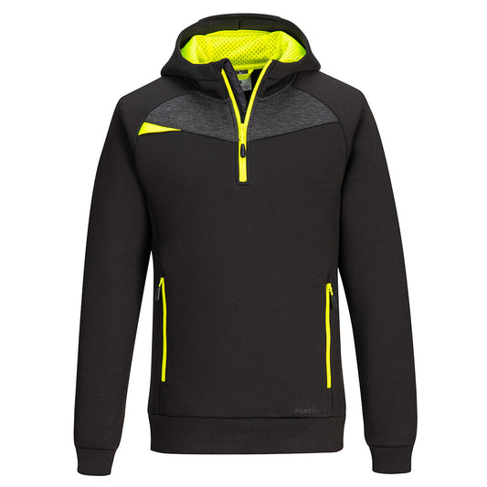 DX4 1/4 Zip Hoodie (DX467)