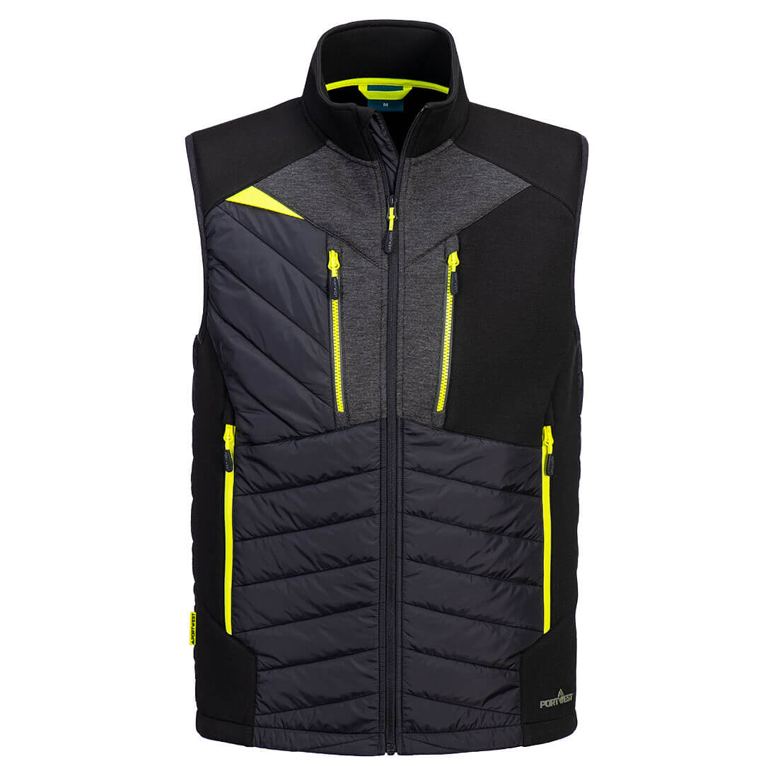 DX4 Hybrid Baffle Gilet (DX470)