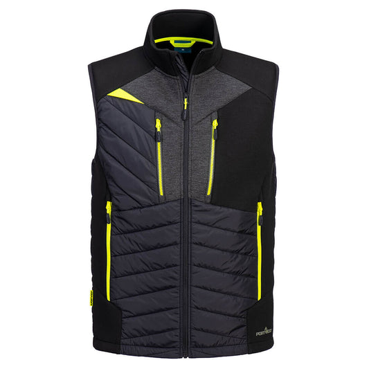 DX4 Hybrid Baffle Gilet (DX470)