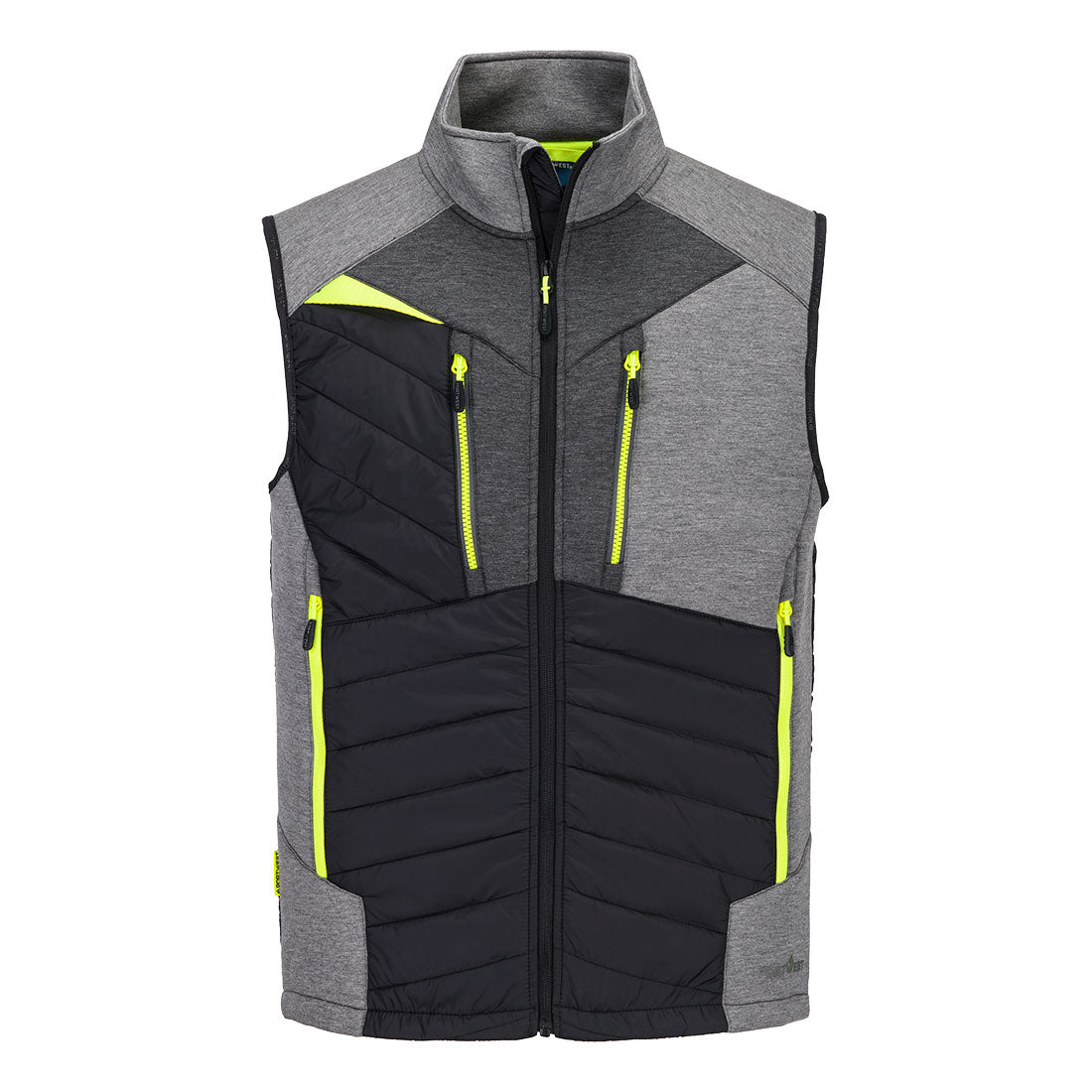 DX4 Hybrid Baffle Gilet (DX470)