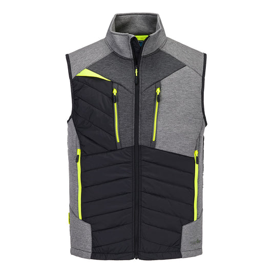 DX4 Hybrid Baffle Gilet (DX470)