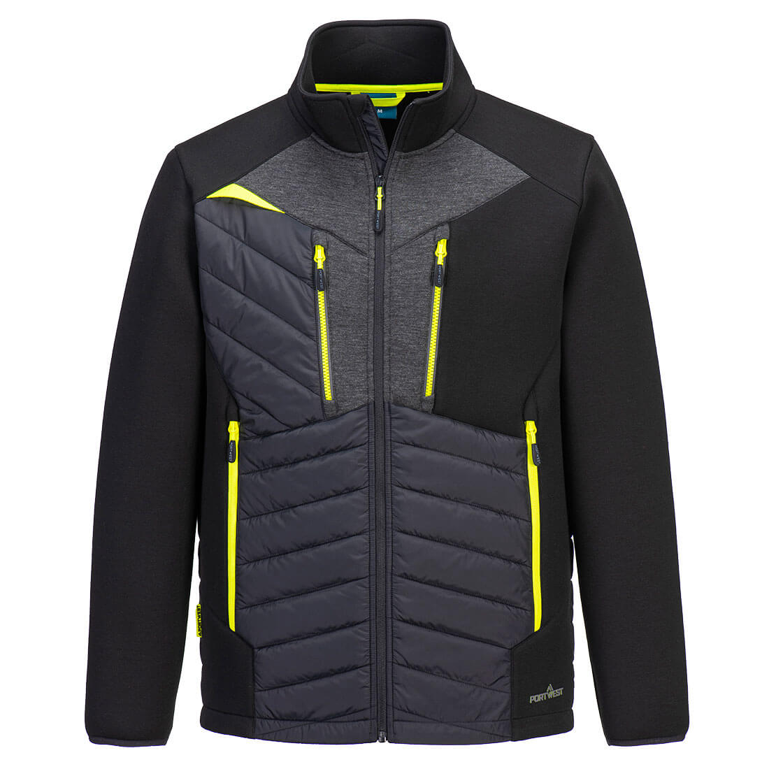 DX4 Hybrid Baffle Jacket (DX471)