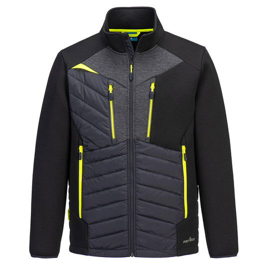 DX4 Hybrid Baffle Jacket (DX471)