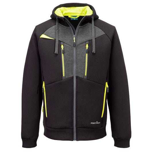 DX4 Zipped Hoodie (DX472)