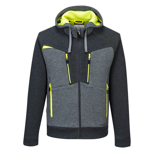 DX4 Zipped Hoodie (DX472)