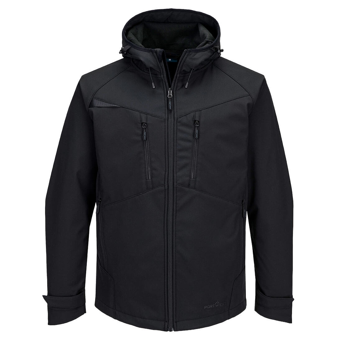 DX4 Hooded Softshell (3L) (DX474)