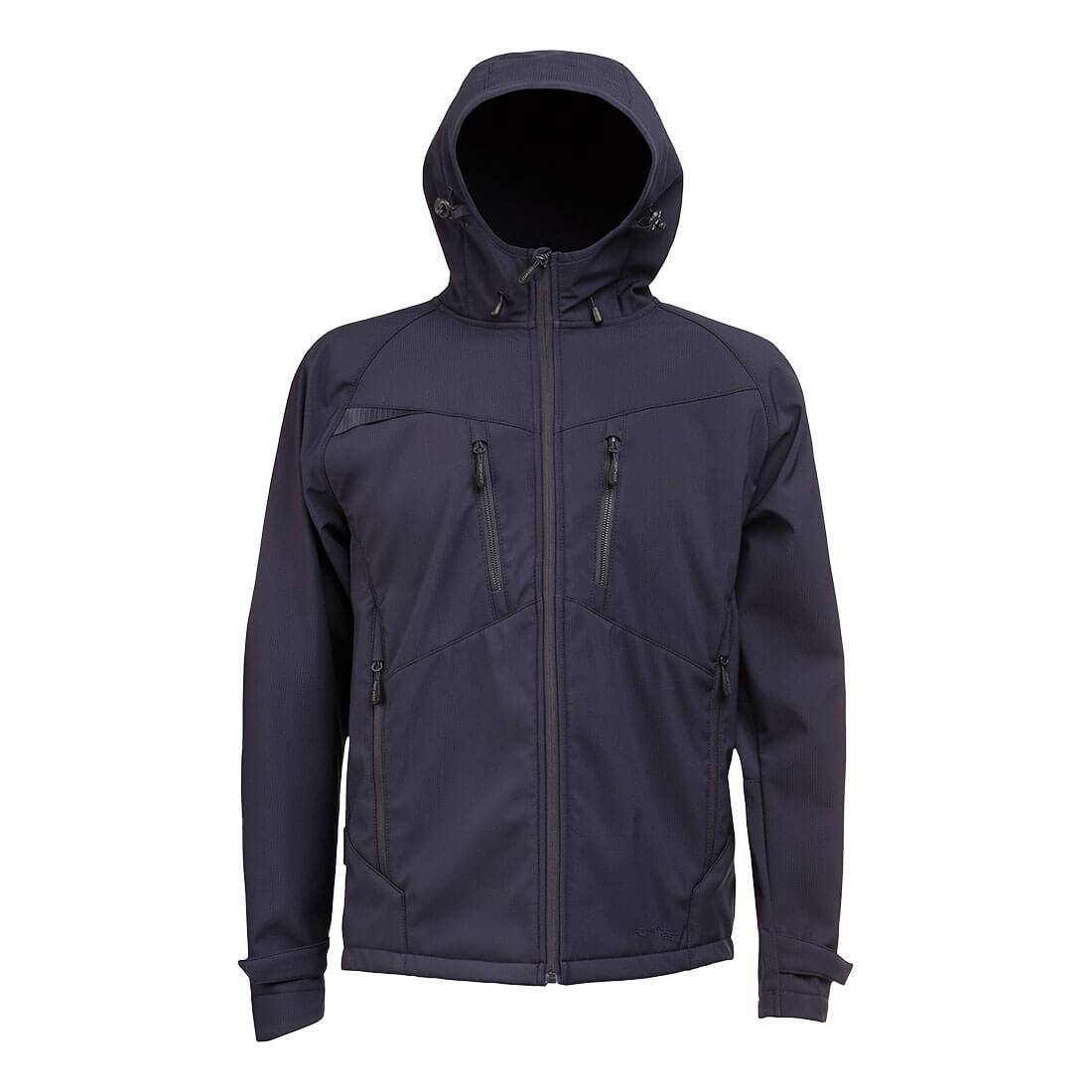 DX4 Hooded Softshell (3L) (DX474)
