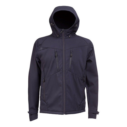 DX4 Hooded Softshell (3L) (DX474)