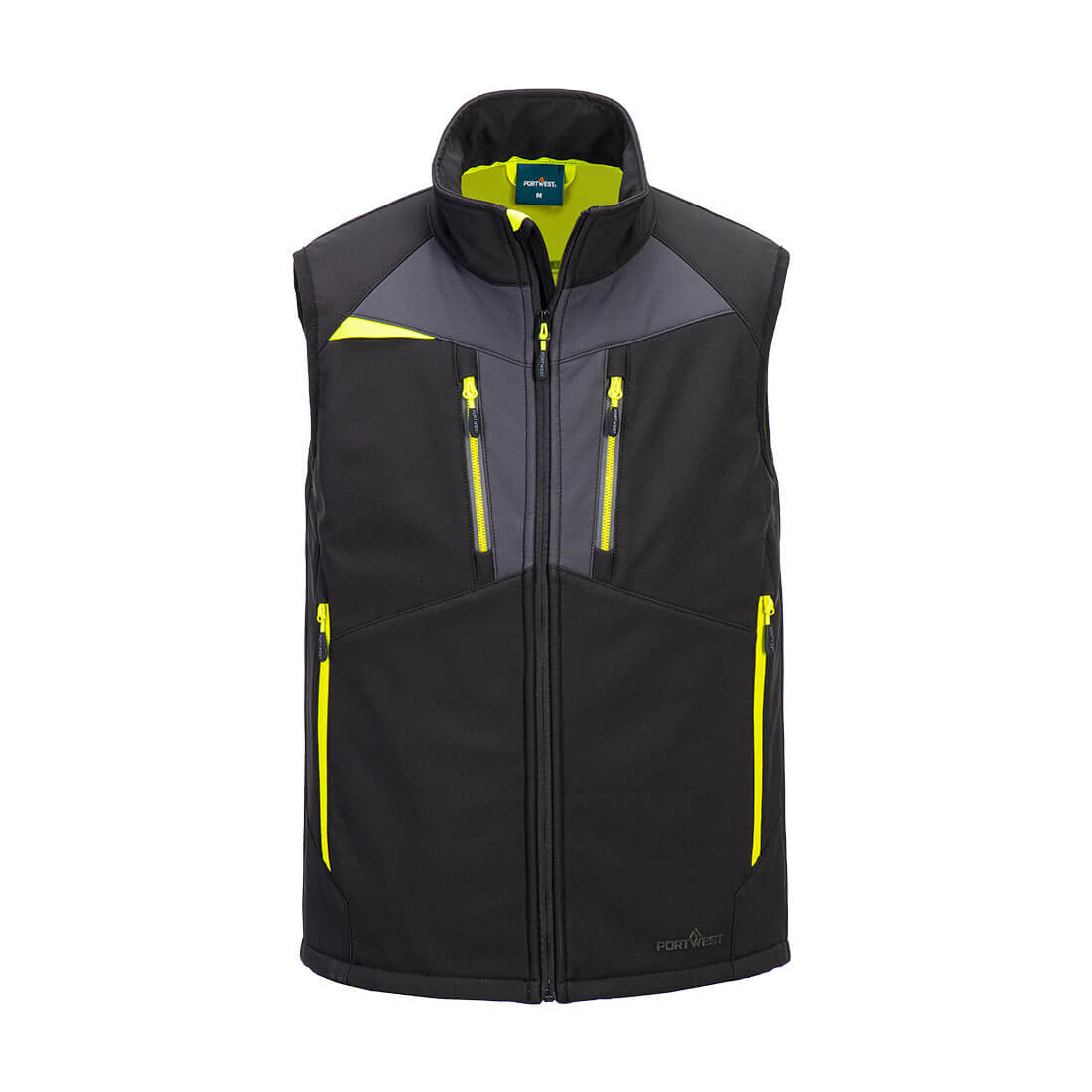 DX4 Softshell Bodywarmer (3L) (DX476)