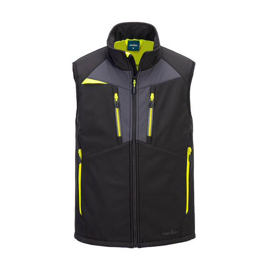 DX4 Softshell Bodywarmer (3L) (DX476)