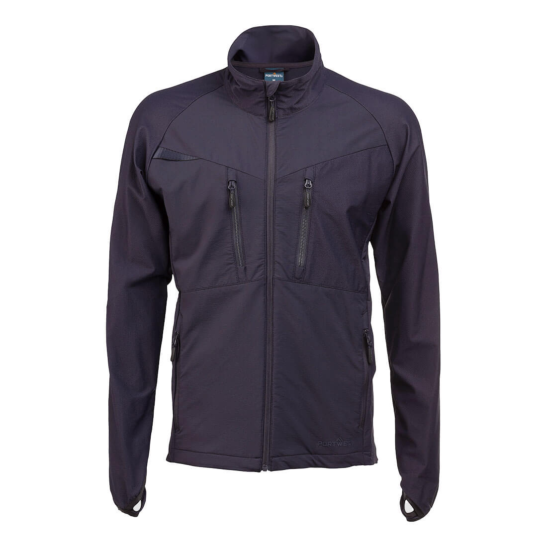 DX4 Lightweight Stretch Work Jacket (DX480)