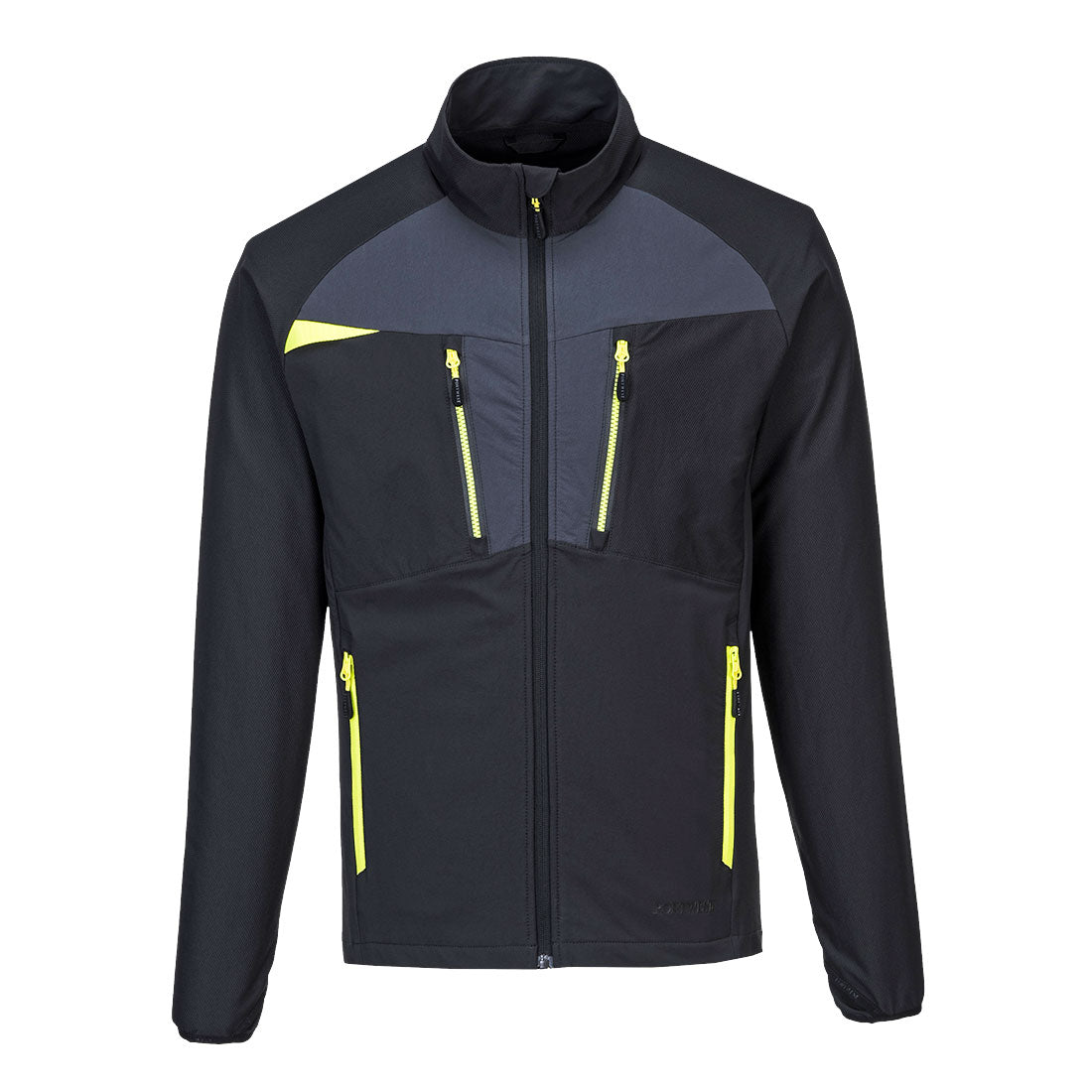 DX4 Lightweight Stretch Work Jacket (DX480)