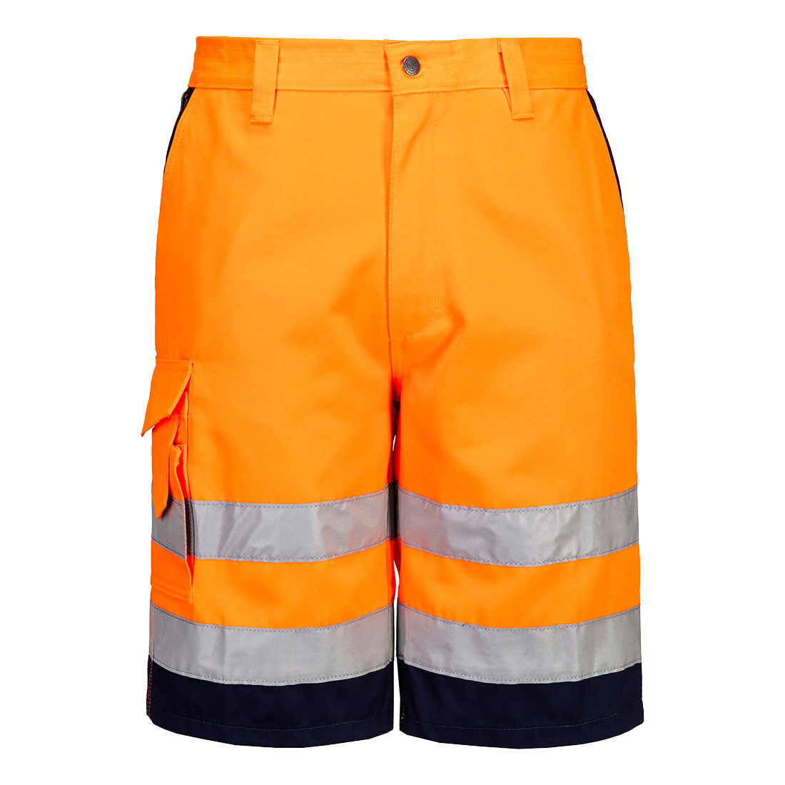 Hi-Vis Contrast Shorts (E043)