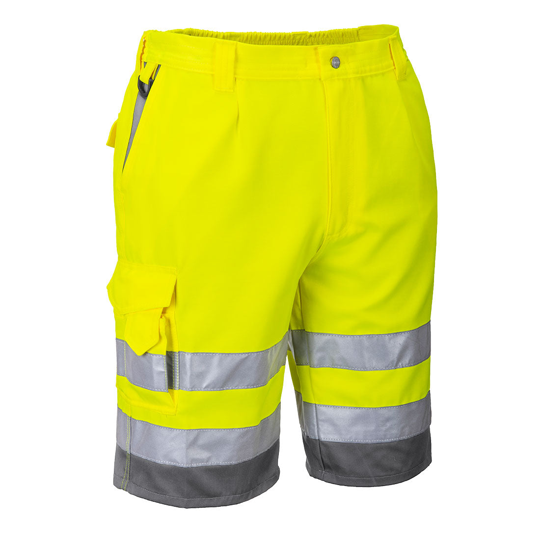 Hi-Vis Contrast Shorts (E043)