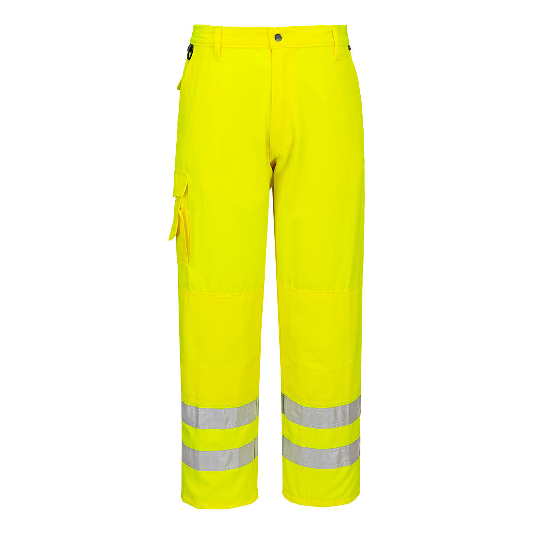 Hi-Vis Work Trousers (E046)