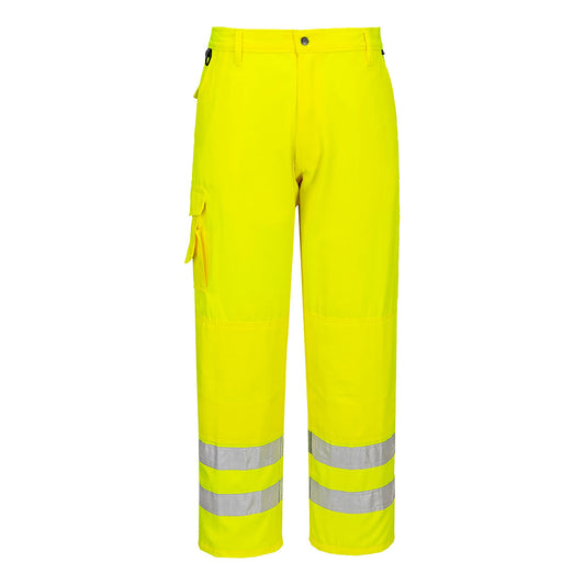 Hi-Vis Work Trousers (E046)
