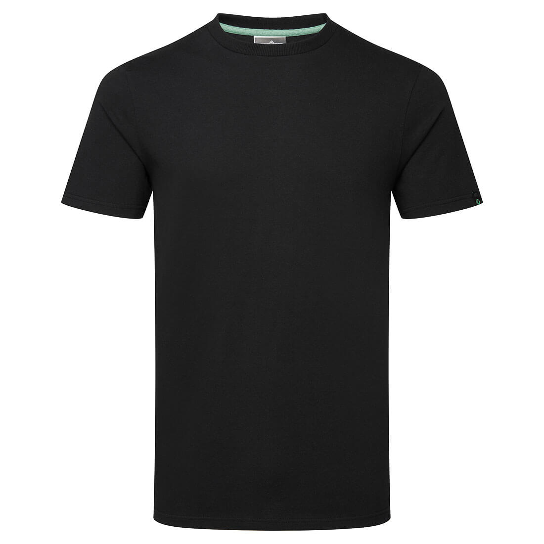 Organic Cotton Recyclable T-Shirt S/S (EC195)