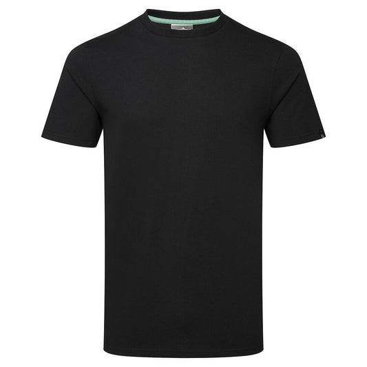 Organic Cotton Recyclable T-Shirt S/S (EC195)