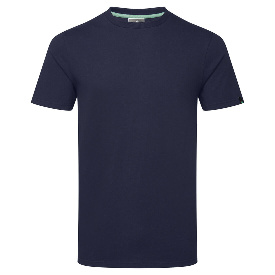 Organic Cotton Recyclable T-Shirt S/S (EC195)