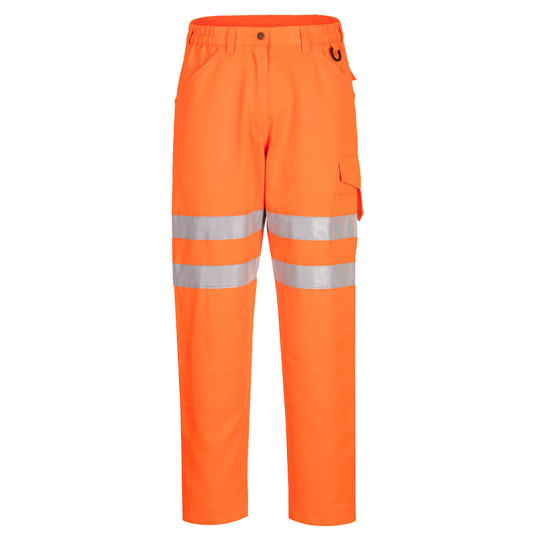 Eco Hi-Vis Work Trousers (EC40)