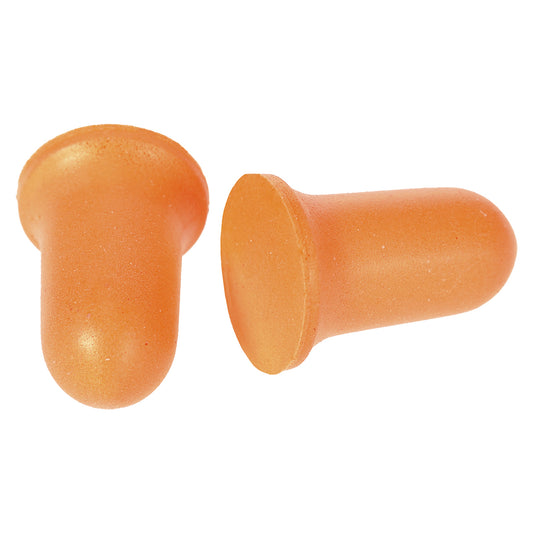Bell Comfort PU Foam Ear Plugs (200 Pairs) (EP06)