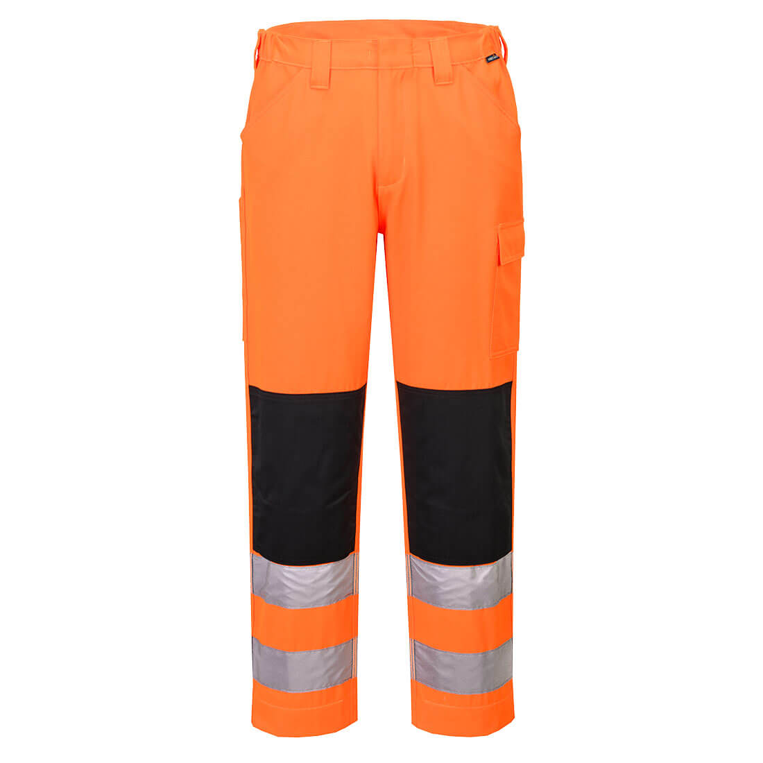 ES1 Essential Hi-Vis Work Trouser (ES046)