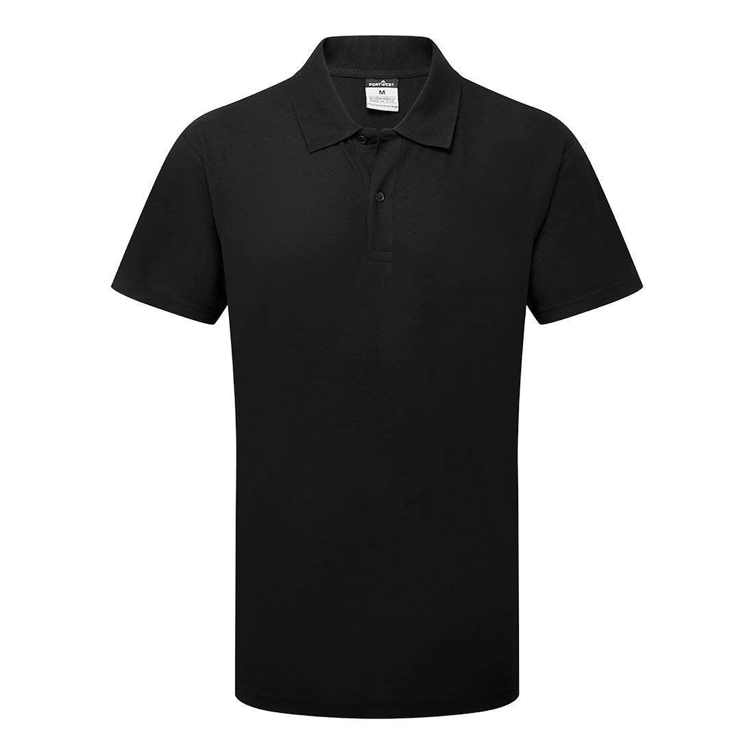 ES1 Essential Polo-Shirt S/S (ES210)