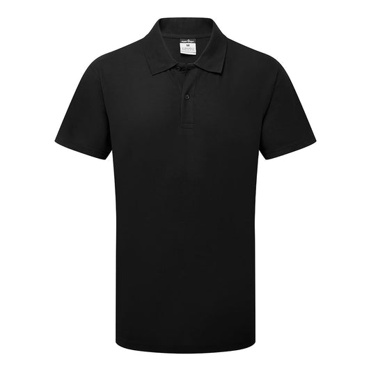 ES1 Essential Polo-Shirt S/S (ES210)
