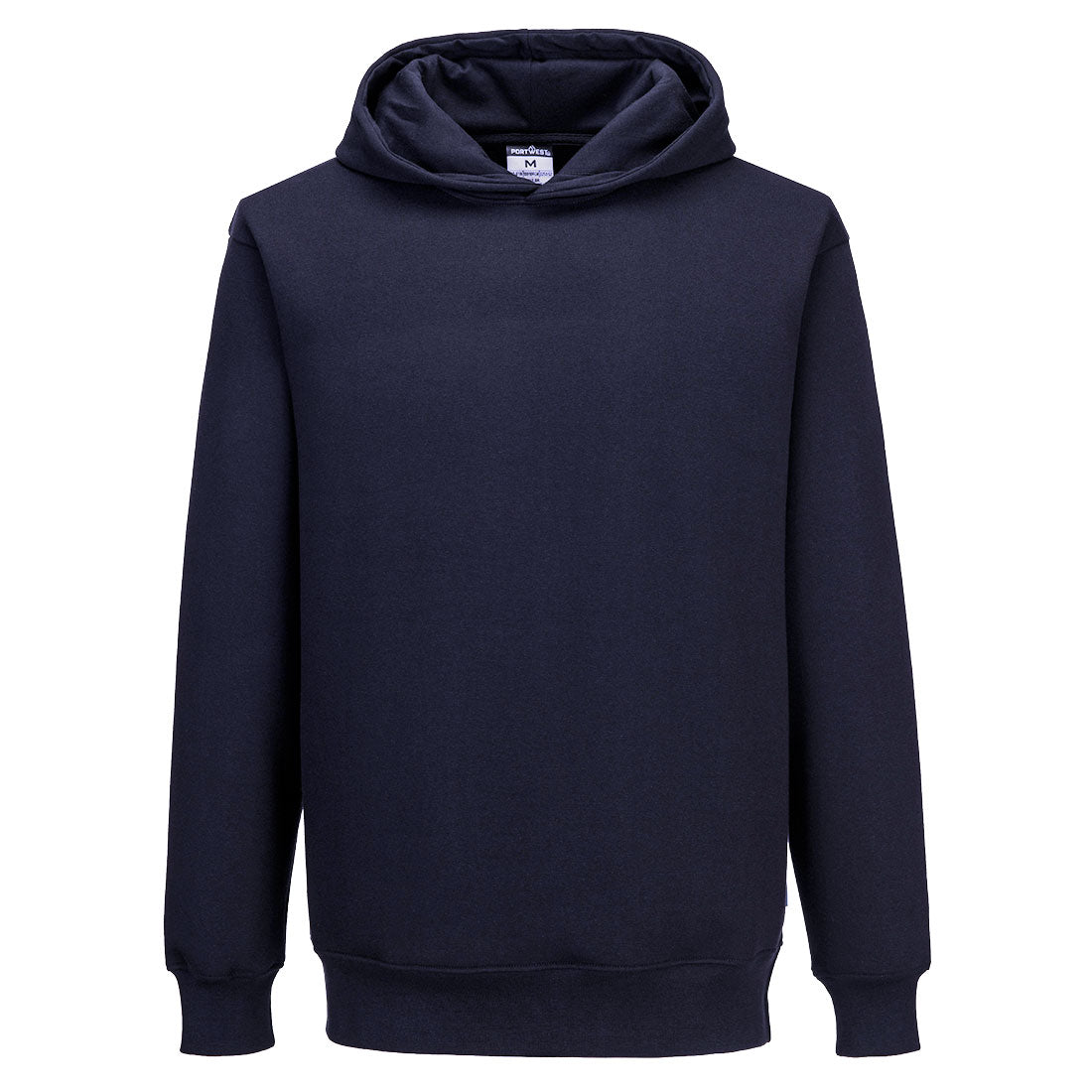 ES1 Essential Hoodie (ES302)